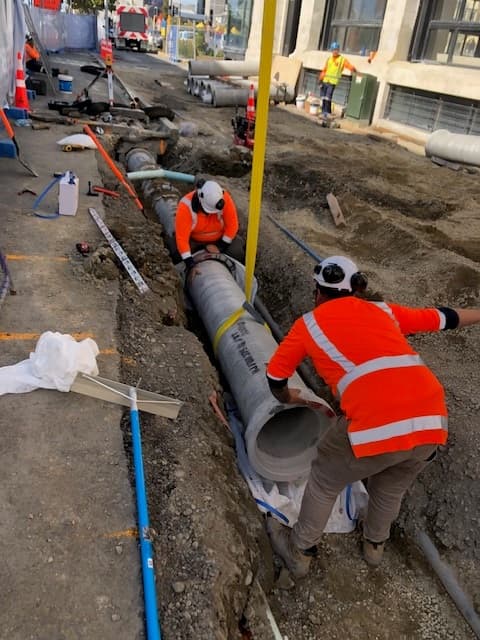 Pooman Drainlayers — Plumbers in Christchurch