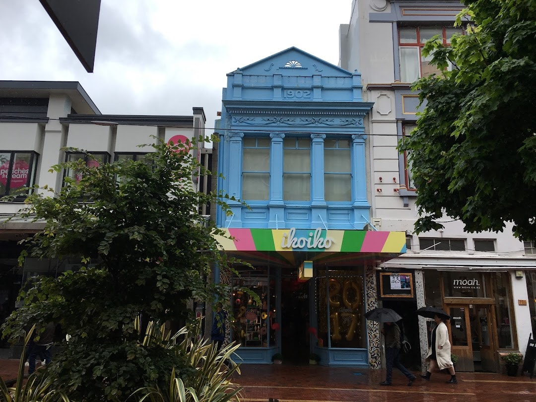 Iko Iko — Gift Shops in Wellington