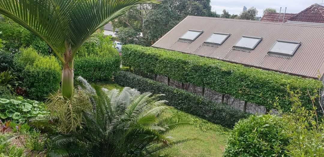 Greensmith Lawn & Garden — Gardening Services in Henderson