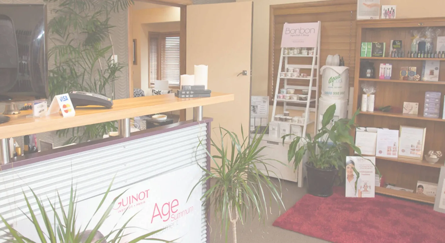 Unique Skin and Body — Beauty Salons in Hamilton