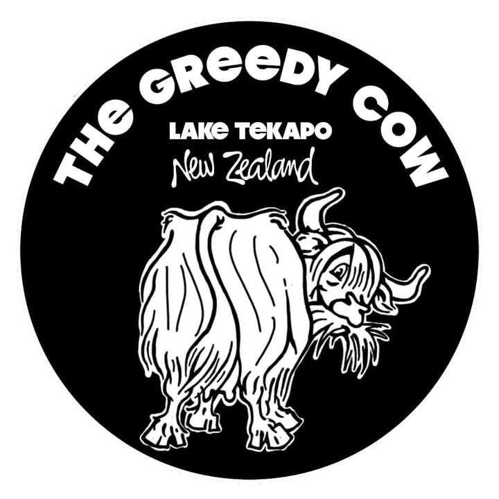 The Greedy Cow