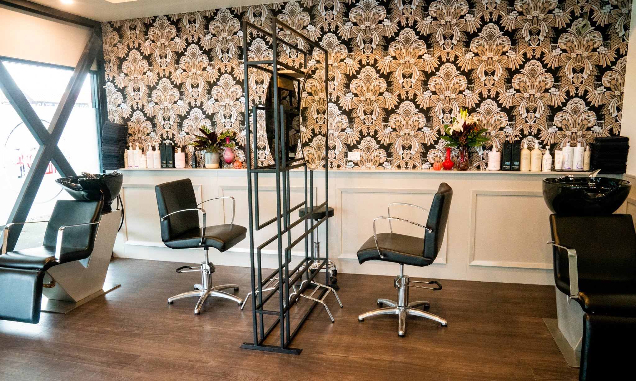 HERE — Hair Salons in Christchurch
