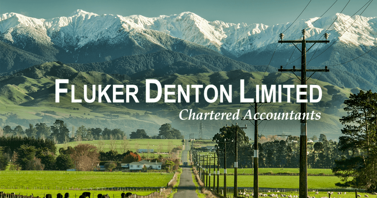 Fluker Denton Limited — Financial Services in Levin