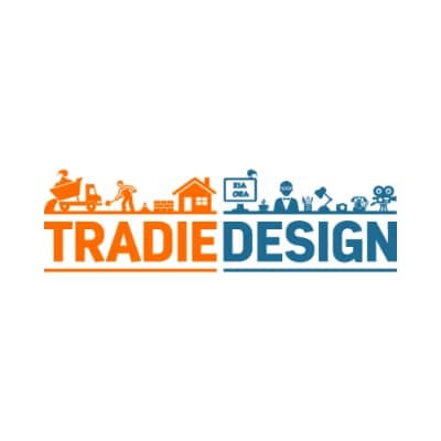 Tradie Design logo
