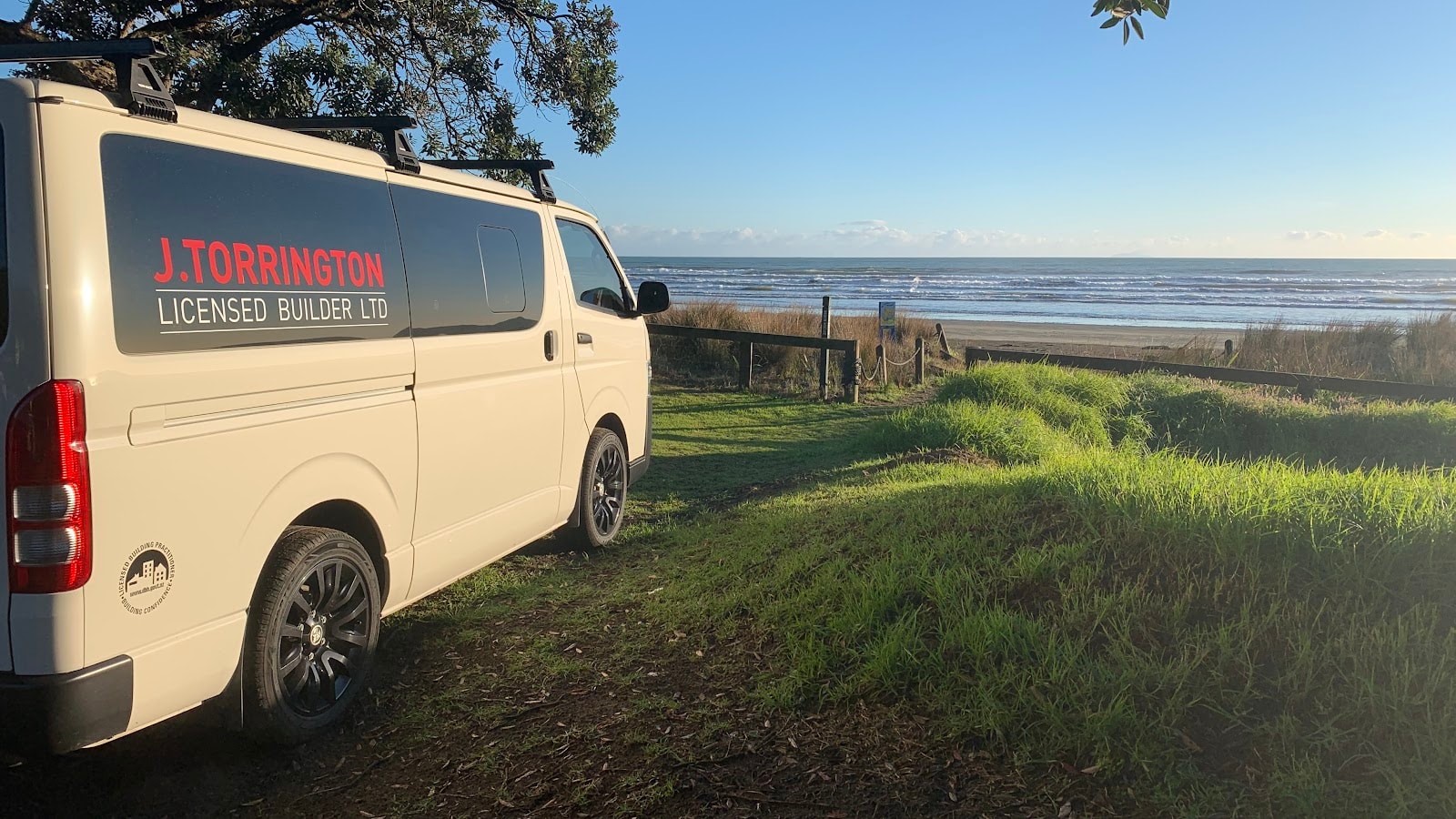 Gilmour Tiling — Builders in Whakatāne