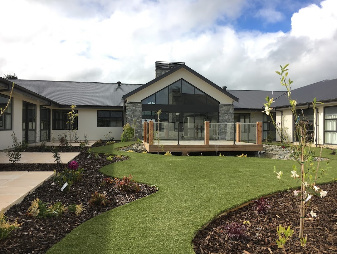 Design Squared — Landscaping Services in Christchurch