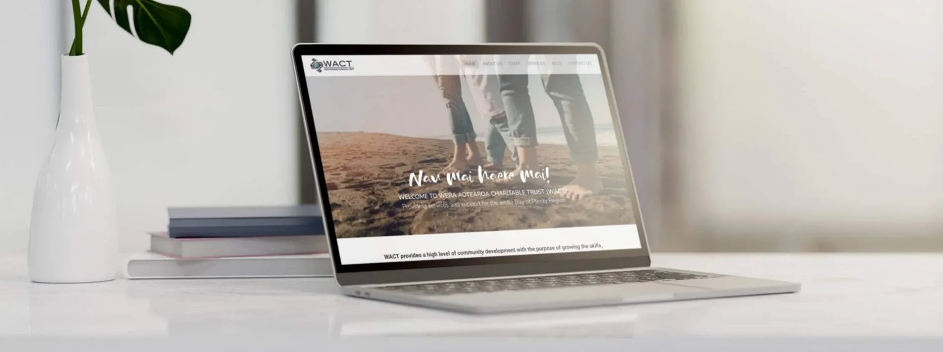 CG Design — Website Designers in Rotorua