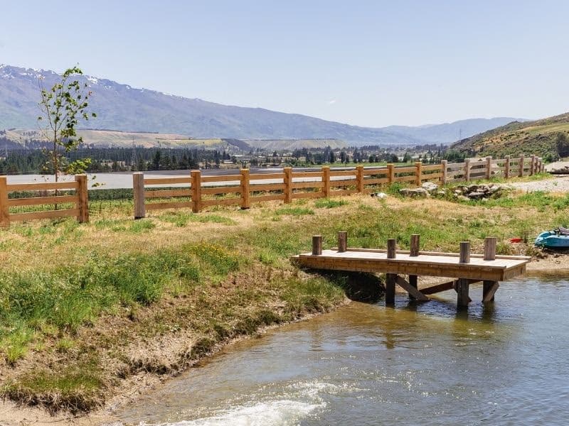 Precise Fencing — Builders in Queenstown