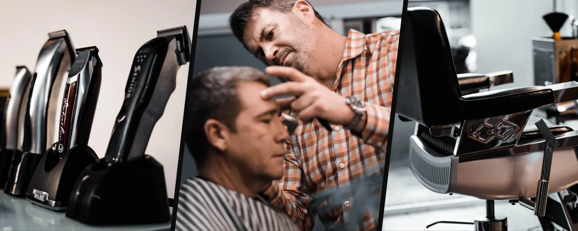 Matt Demon — Hair Salons in Newmarket
