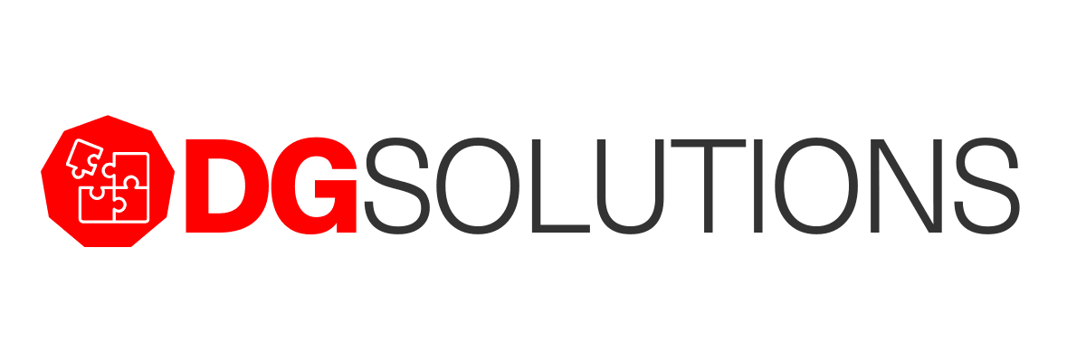 DG Solutions — Business Consultants in Auckland