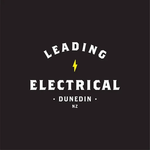 Leading Electrical Dunedin