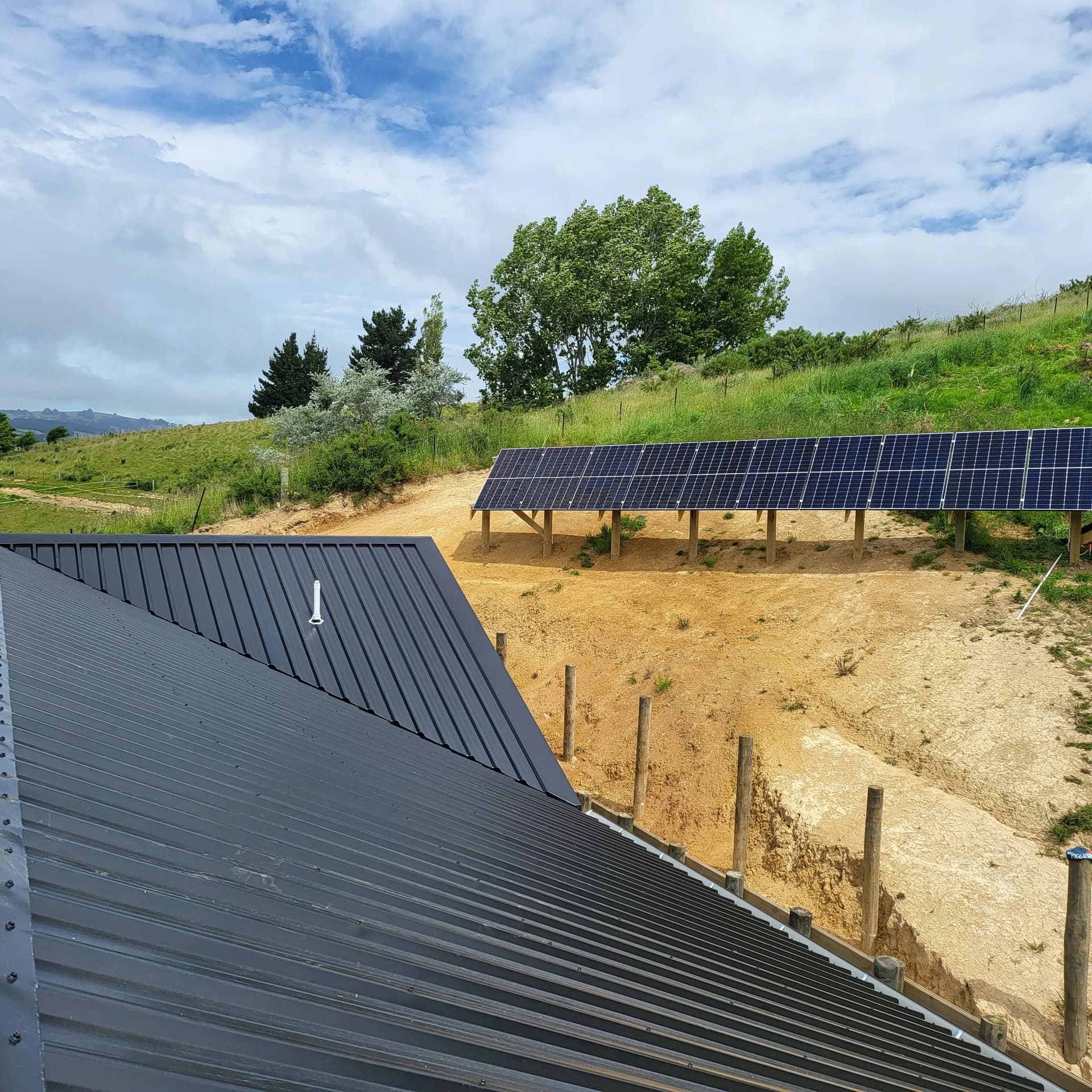 Leading Electrical Dunedin — Electricians in Dunedin