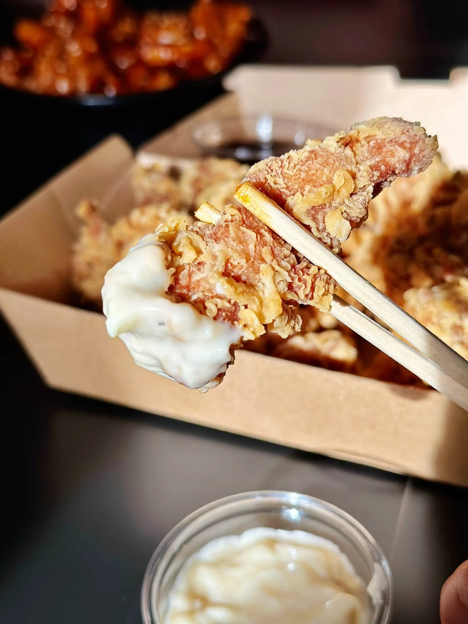 Yummy Kitchen — Takeaway Food in Rolleston