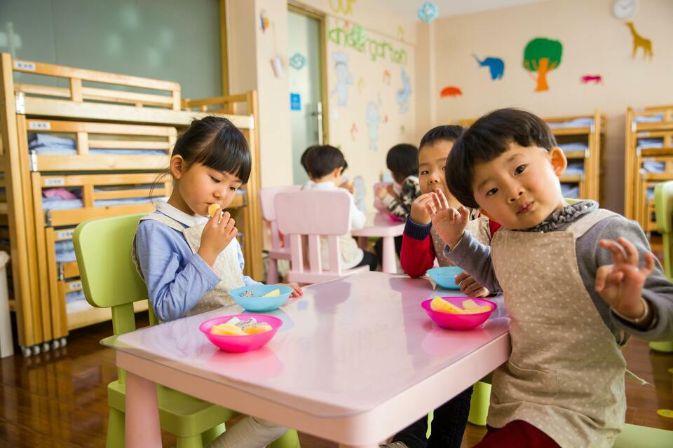 Rotorua HomeBased Childcare — Childcare Centres in Rotorua