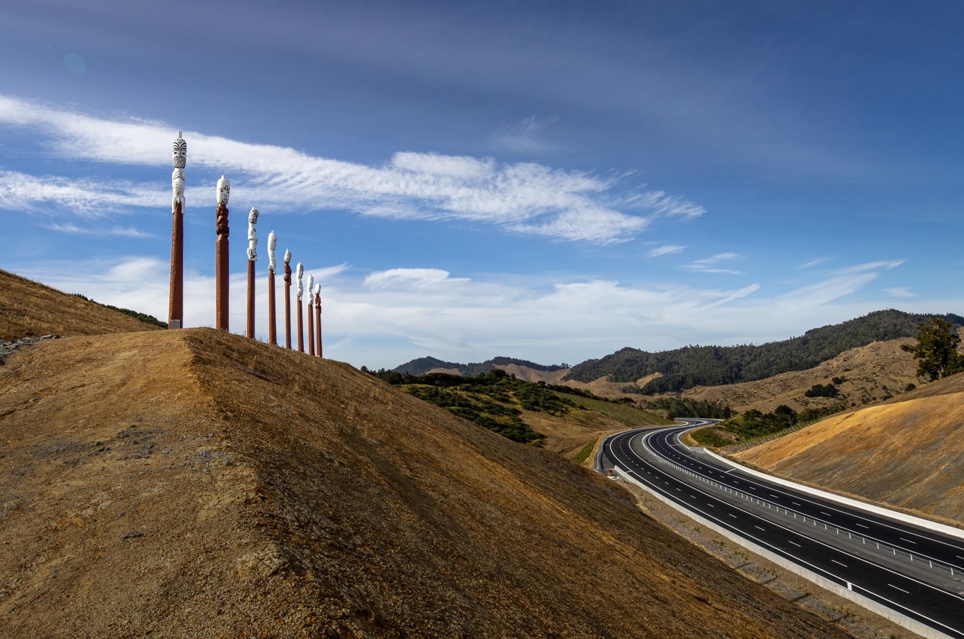 Fulton Hogan Southland — Construction Companies in Invercargill