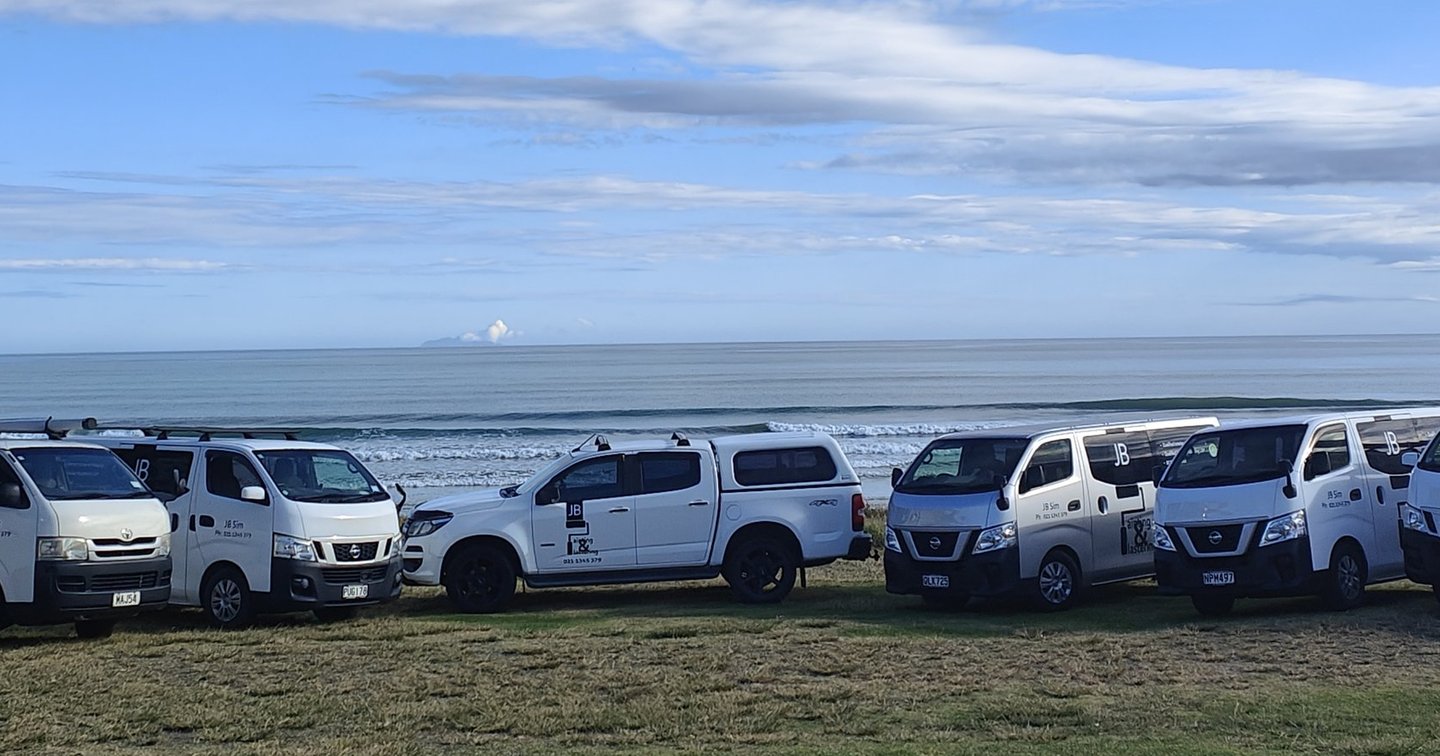 JB Painting & Plastering — Painters in Coastlands
