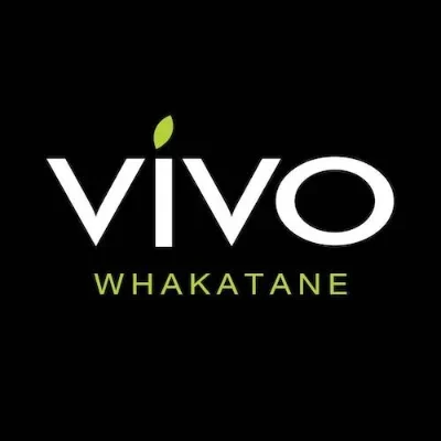 Vivo Hair Salon Whakatane