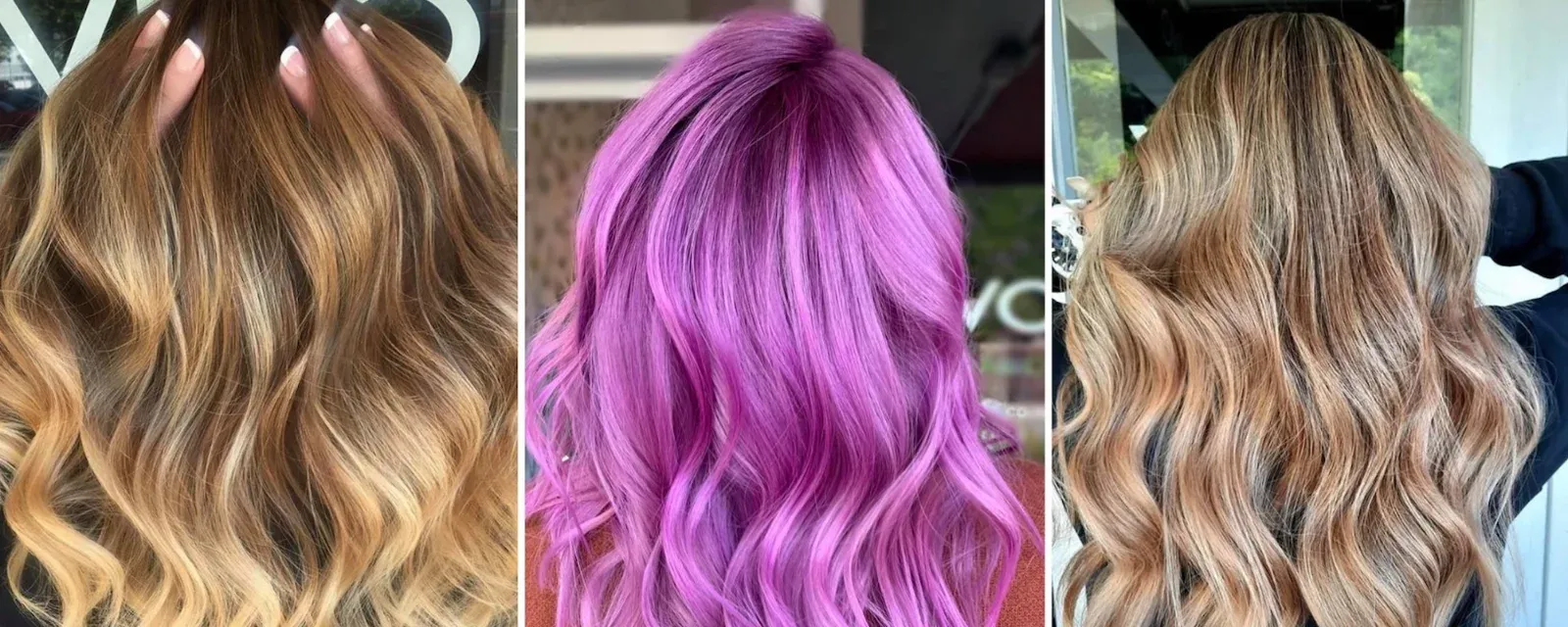 Vivo Hair Salon Whakatane — Hair Salons in Whakatāne