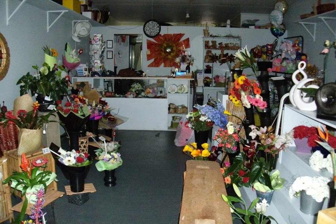 Blooms on Ballance Florist — Florists in Dunedin