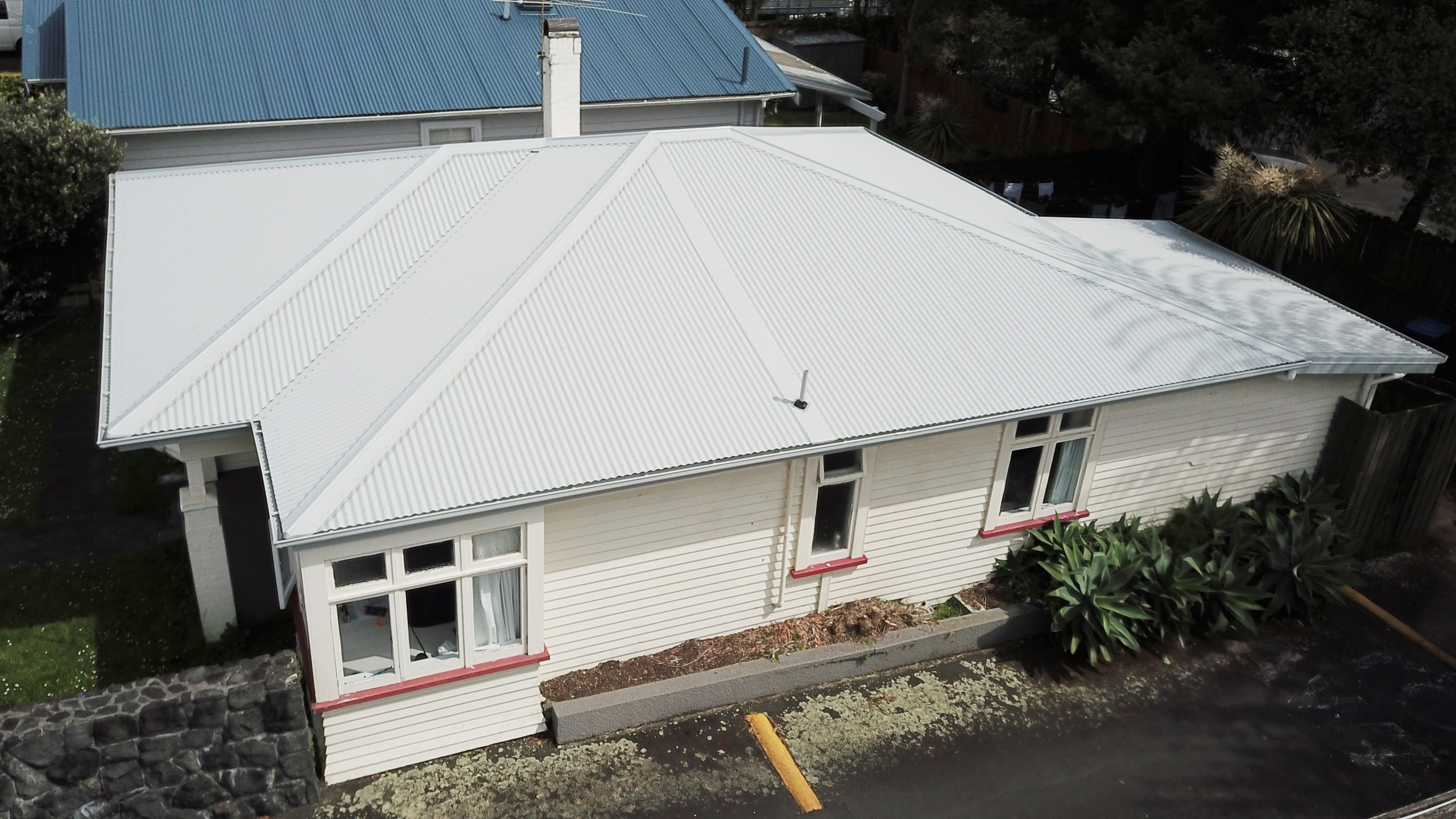 Axiom Roofing — Roofing Services in Howick