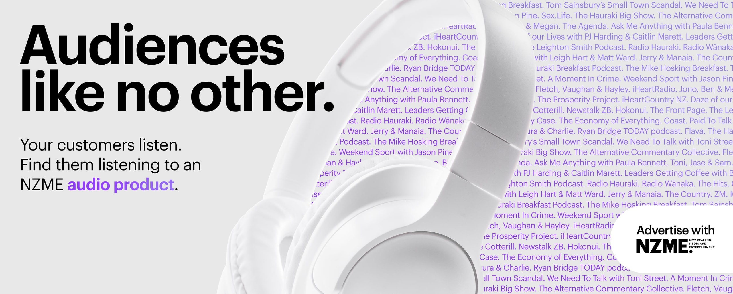 NZME — IT Services in Invercargill