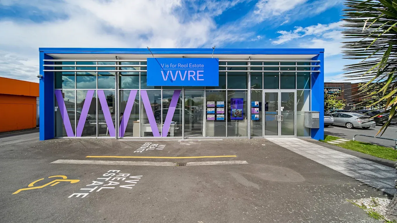 VVV Real Estate — Real Estate Agents in Christchurch