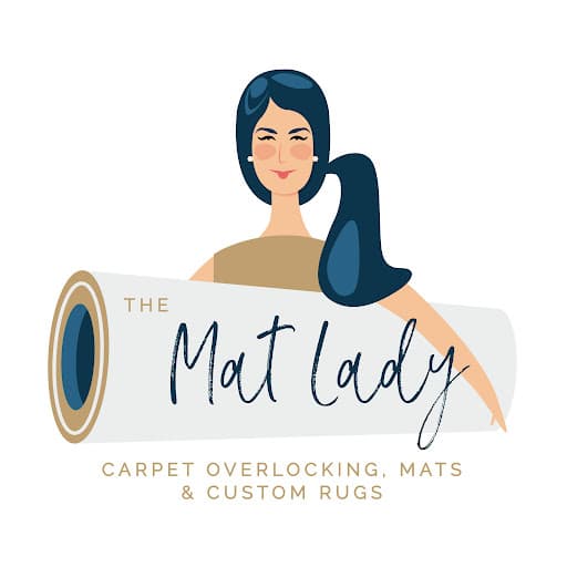 The Mat Lady - Carpet Overlocking, Mats & Custom Rugs