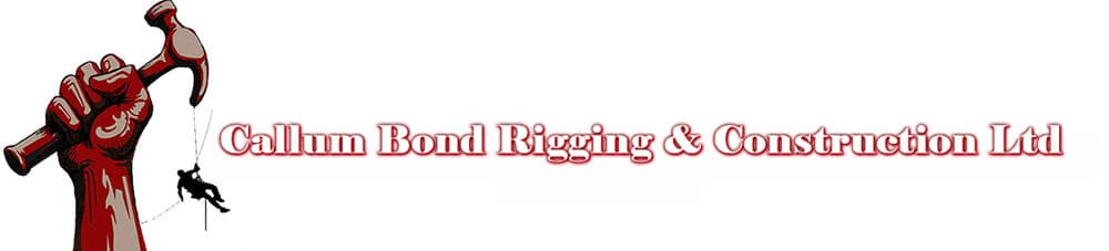 Callum Bond Rigging and Construction Ltd
