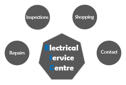 Electrical Service Centre — Automotive Services in Nelson