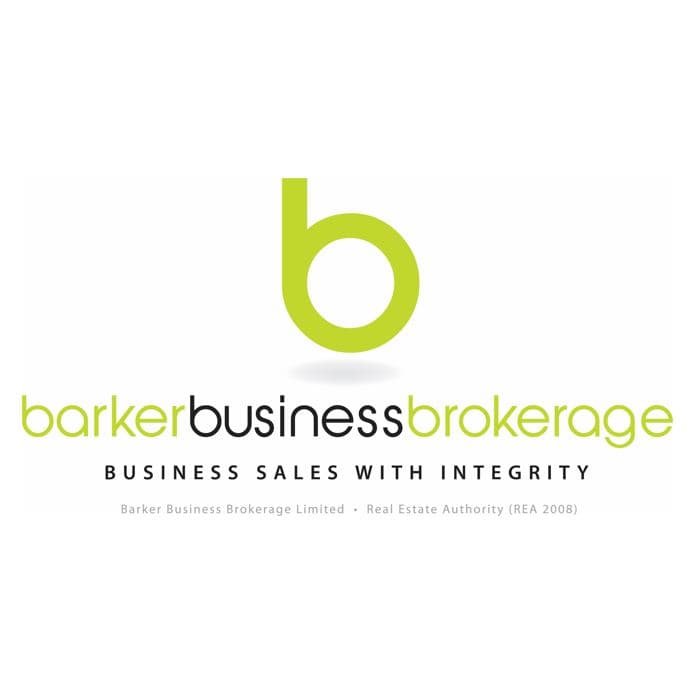 Barker Business Brokerage