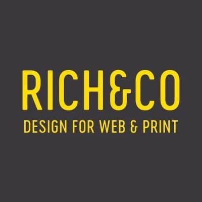 Rich&Co logo