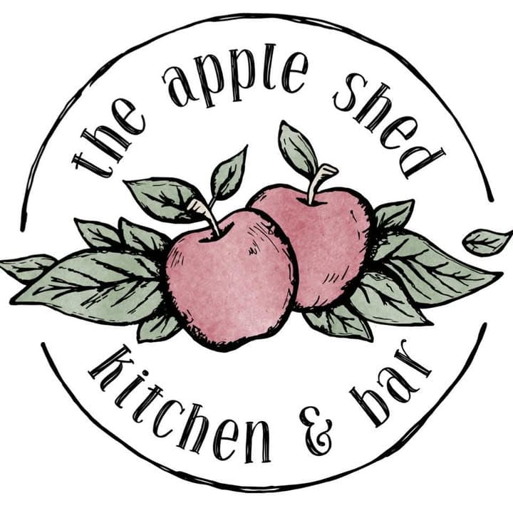 Apple Shed