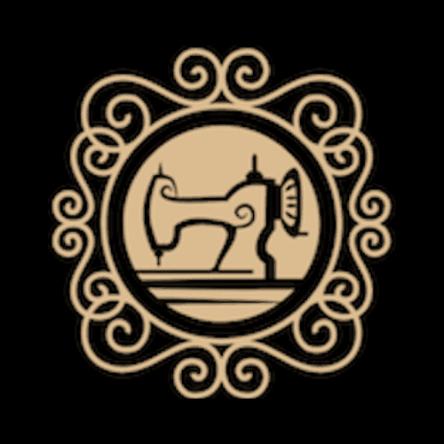 The Seamstress logo
