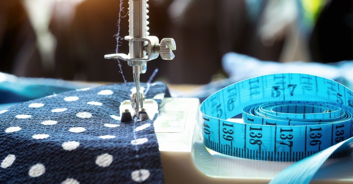The Seamstress