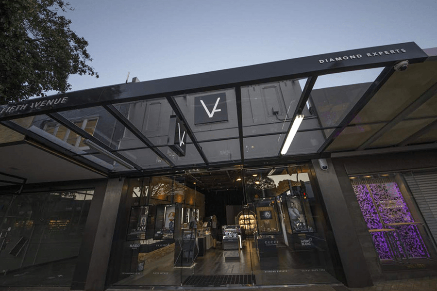 Fifth Avenue Diamond Experts — Jewellers in Auckland