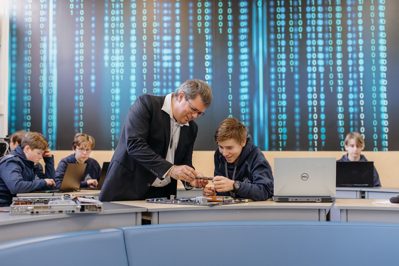 Techtorium NZIIT — Education & Training in Auckland