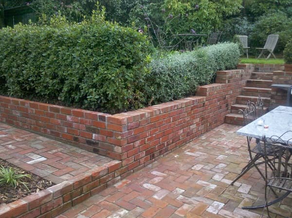 Stone Landscapes Ltd — Landscaping Services in Christchurch