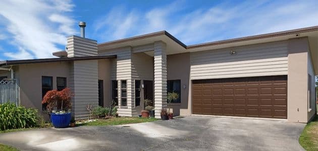 RF Pitcher & Son — Painters in Palmerston North