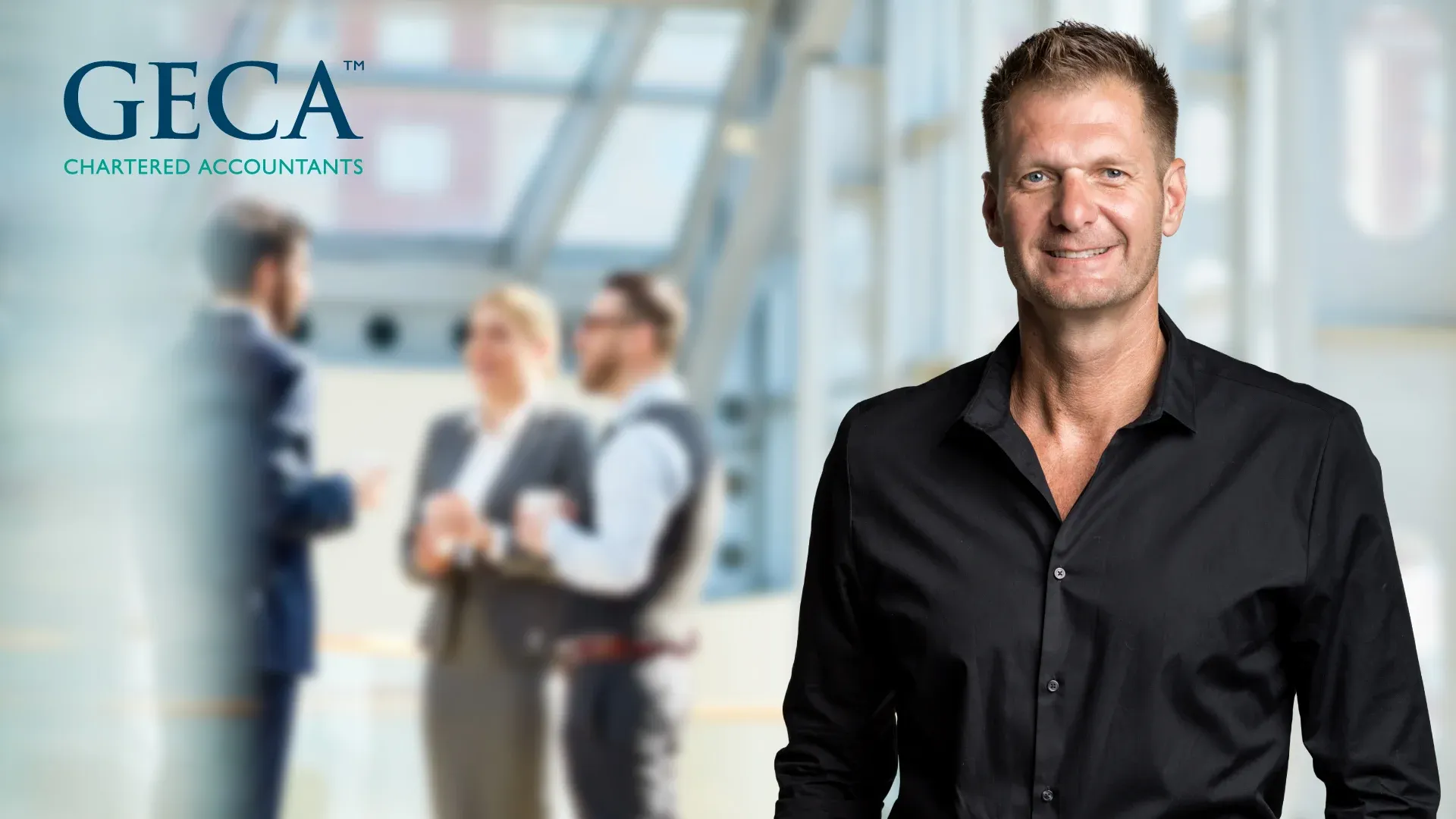 GECA Chartered Accountant — Accountants in Auckland