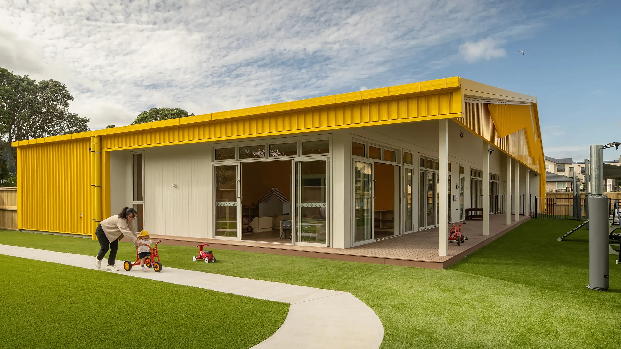 Miles Construction Ltd — Construction Companies in Christchurch