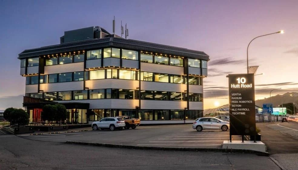HomeLegal — Legal Services in Lower Hutt
