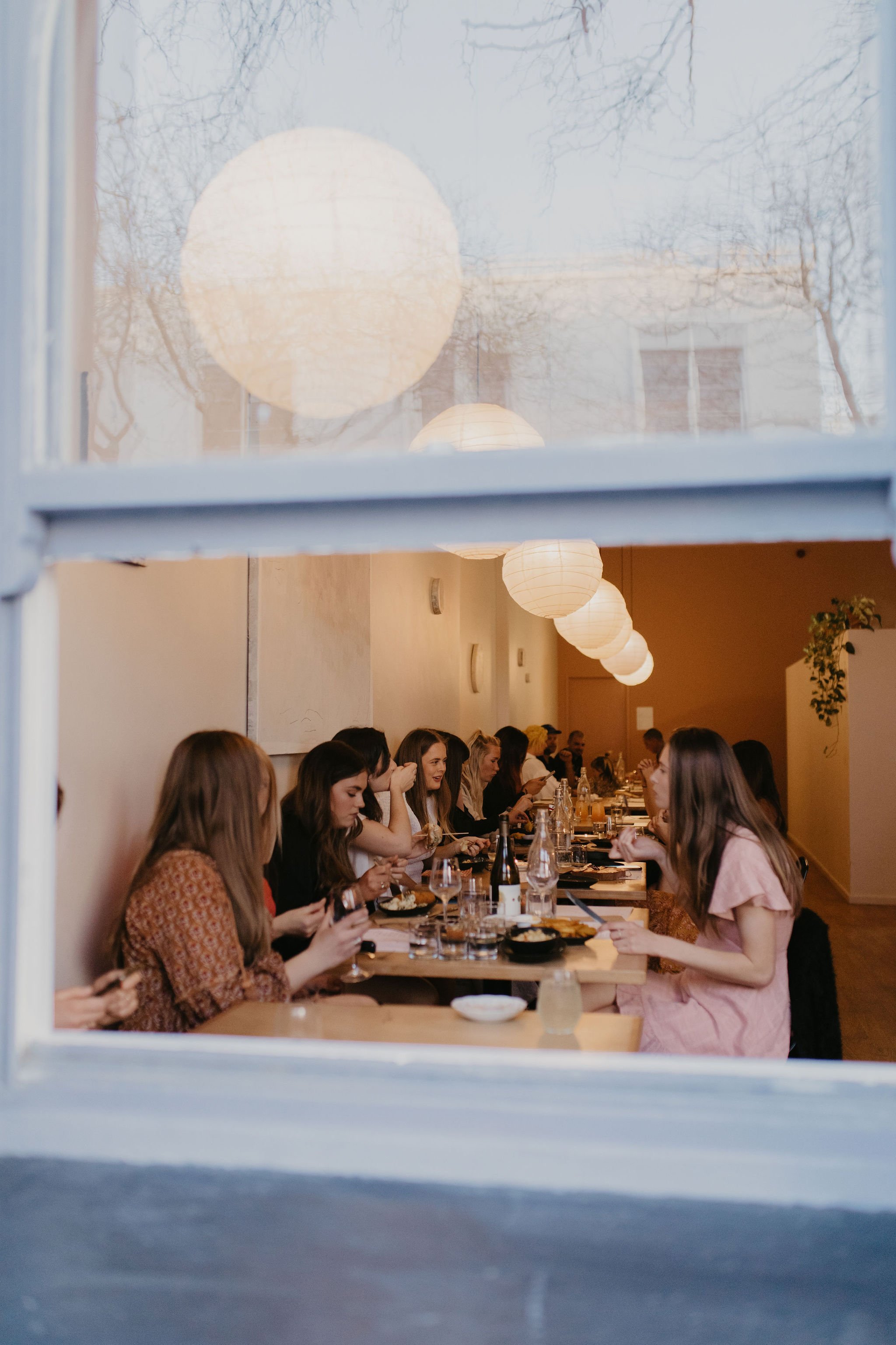 Flagship Eatery — Café in Gisborne