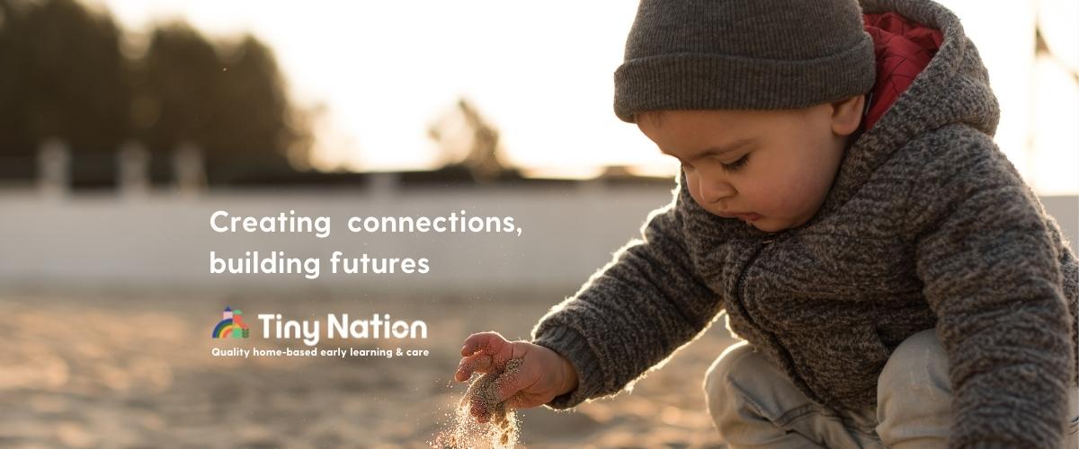 Tiny Nation — Childcare Centres in Havelock North