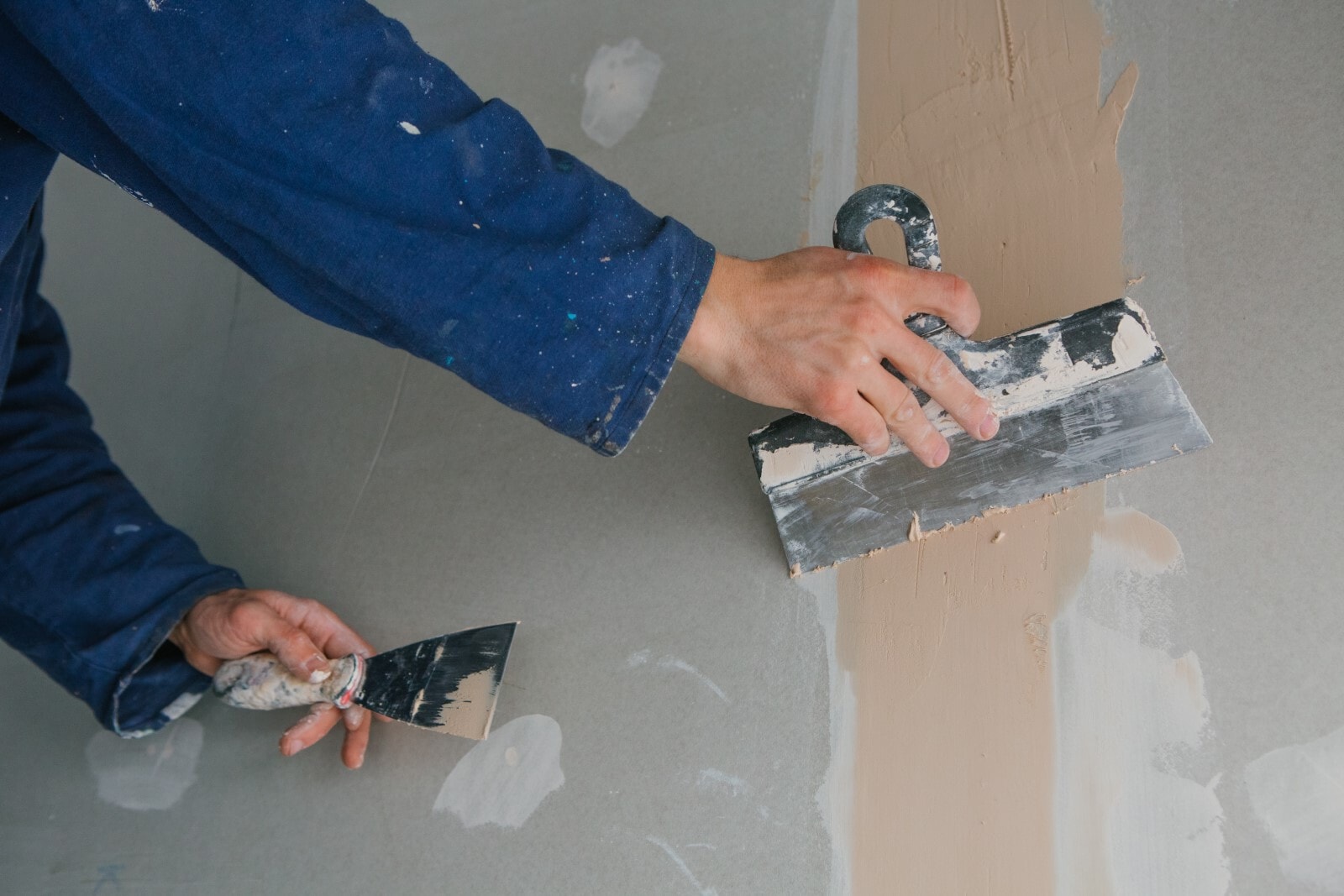 Painted It — Painters in Paraparaumu