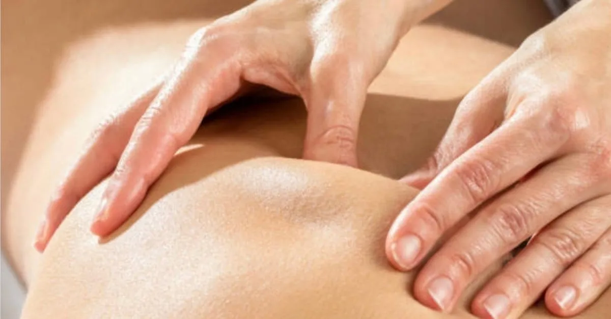 Albany Muscular Therapy Clinic — Massage Therapists in Albany