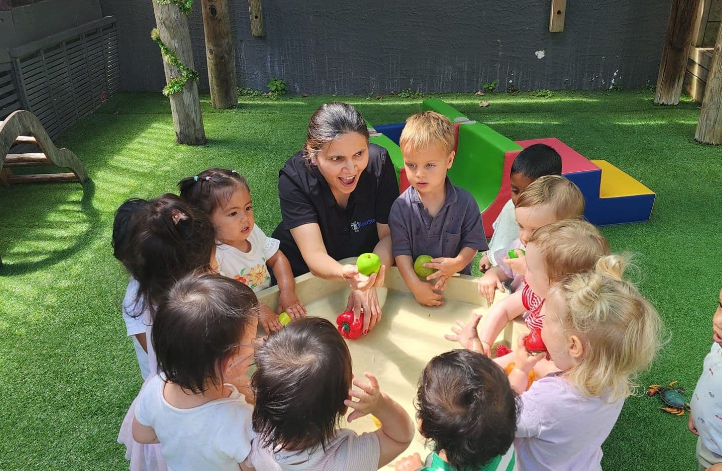 Best Start Newton — Childcare Centres in Auckland