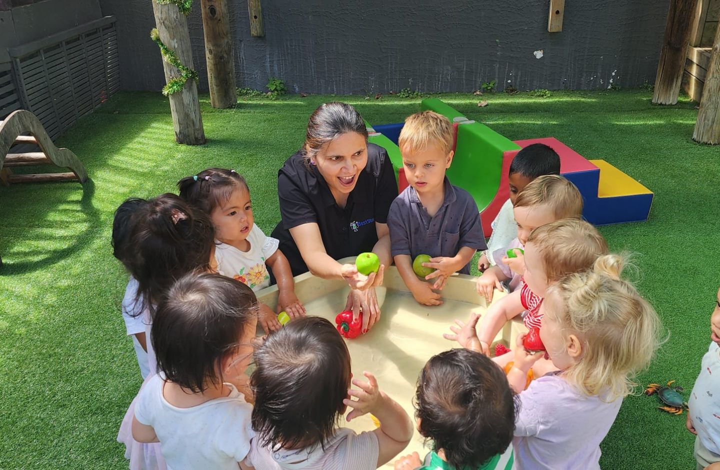 Best Start Newton — Childcare Centres in Auckland
