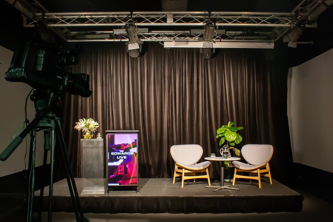 Edwards Sound Systems — Rental Services in Auckland