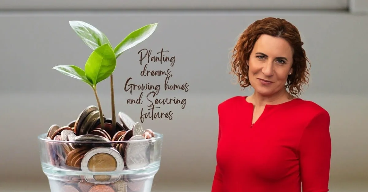 Brenda Nom — Financial Services in Invercargill