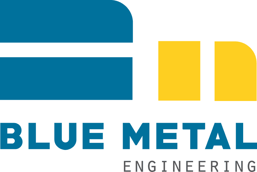 Blue Metal Engineering Ltd